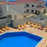 401 - 2 Bedroom - Oura - Sea View Διαμέρισμα Αλμπουφέιρα