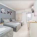 Διαμέρισμα 401 - 2 Bedroom - Oura - Sea View *