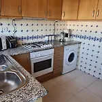 Apartment 401 - 2 Bedroom - Oura - Sea View *