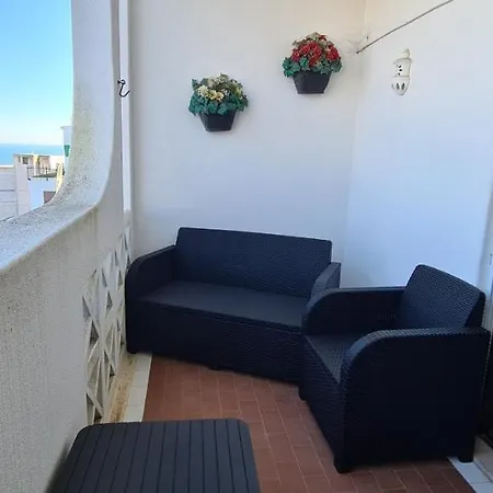 401 - 2 Bedroom - Oura - Sea View דירה אלבופיירה