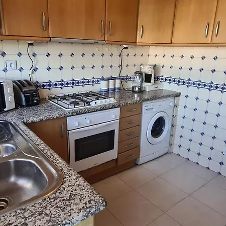 דירה 401 - 2 Bedroom - Oura - Sea View *