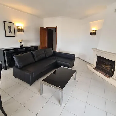 Lägenhet 401 - 2 Bedroom - Oura - Sea View *