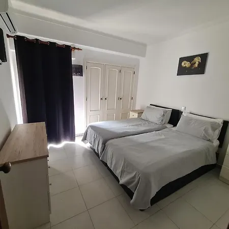 401 - 2 Bedroom - Oura - Sea View * אלבופיירה