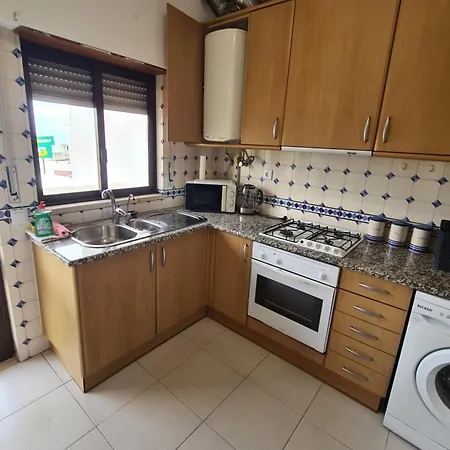 Lägenhet 401 - 2 Bedroom - Oura - Sea View