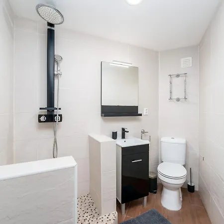 401 - 2 Bedroom - Oura - Sea View אלבופיירה
