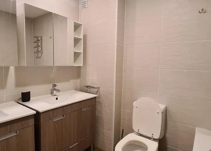 401 - 2 Bedroom - Oura - Sea View Albufeira