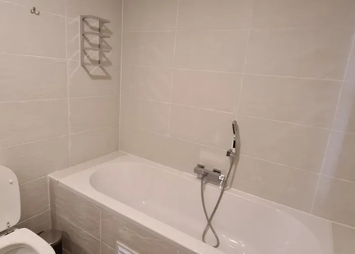 401 - 2 Bedroom - Oura - Sea View * Albufeira