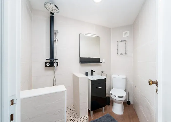 401 - 2 Bedroom - Oura - Sea View Albufeira