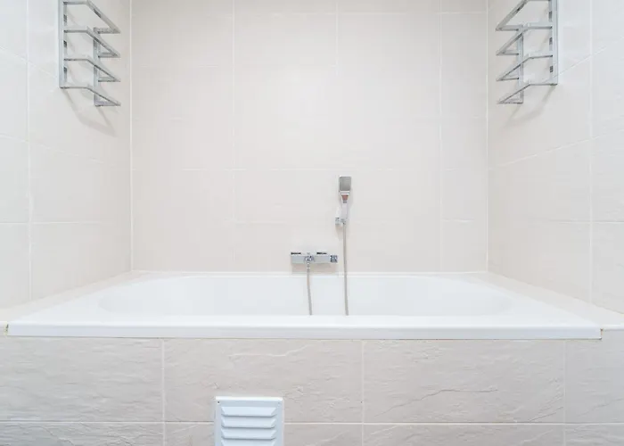 Apartmán 401 - 2 Bedroom - Oura - Sea View