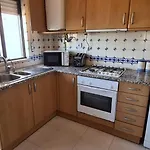 Apartamento 401 - 2 Bedroom - Oura - Sea View *